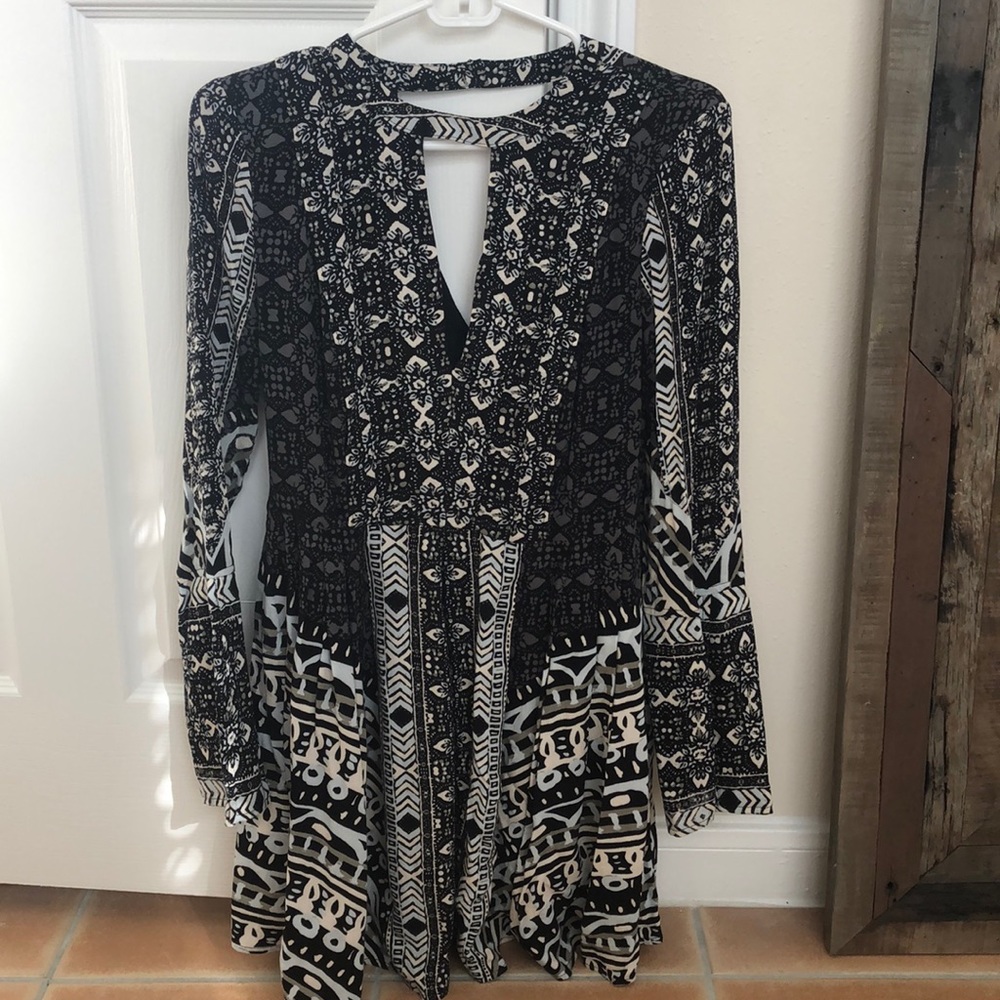 FREE PEOPLE Size 0 Dress